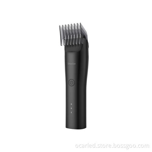 Xiaomi Showsee Electric Hair Clipper Trimmer C4-BK